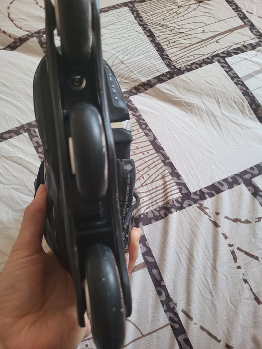 Ролики детские .