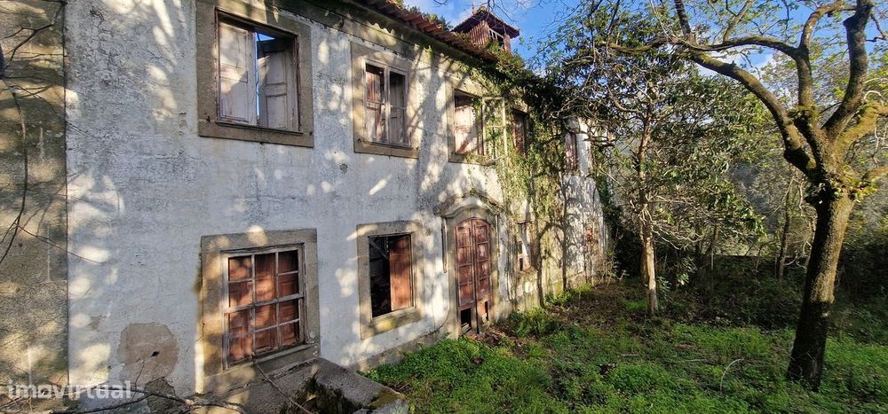 Quinta  Venda em Alpendorada, Várzea e Torrão,Marco de Canaveses
