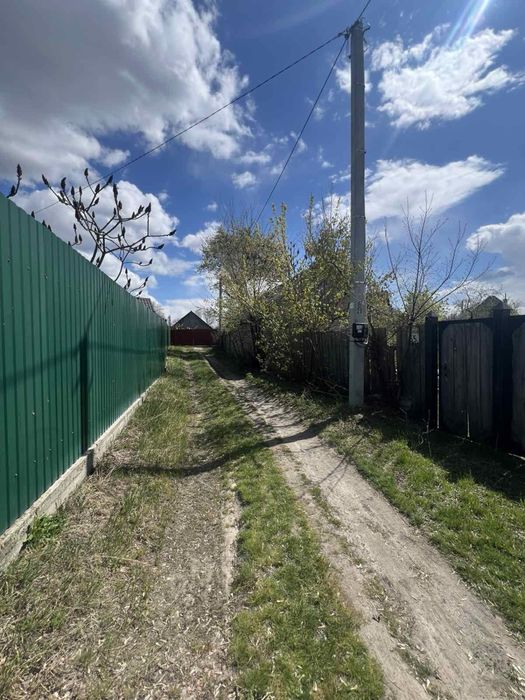Продам ділянку в с Хотянівка