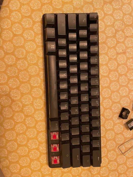 HYPERX Alloy Origins 6064737986553603124