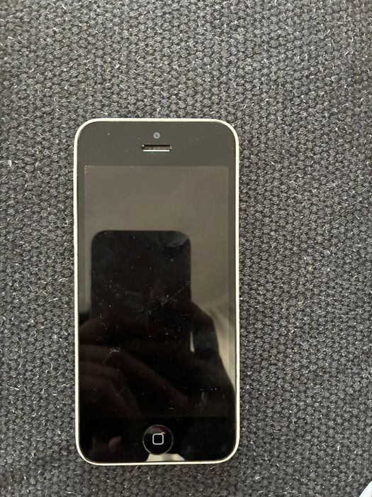 Iphone 5c branco