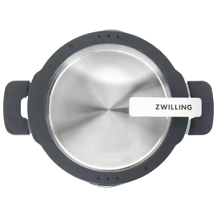 Набір каструль Zwilling Simplify 9 предметів