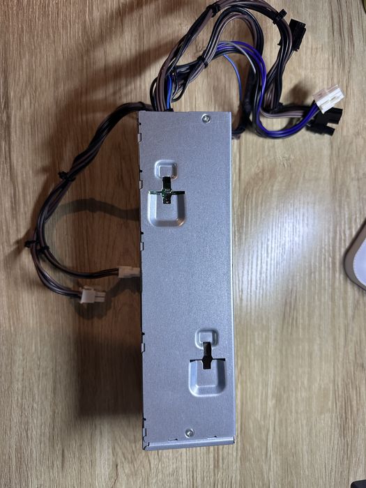 Zasilacz Dell H500EPM-00