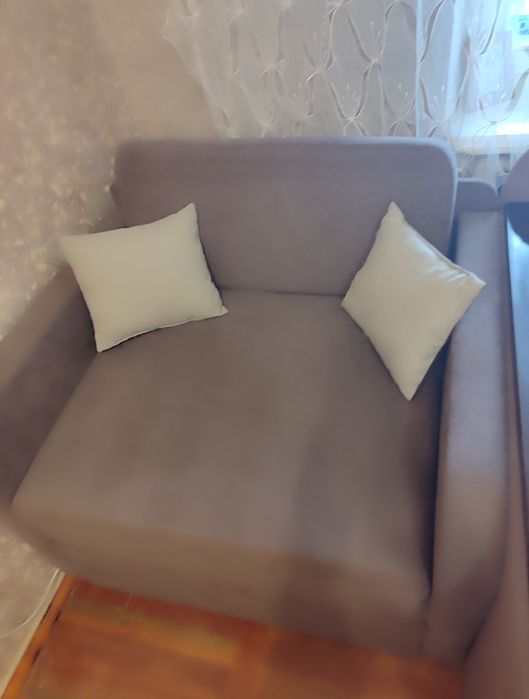 Кресло-кровать Юниор