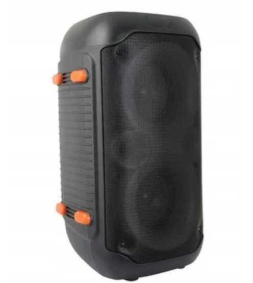 Głośnik Karaoke 25W LED Forever