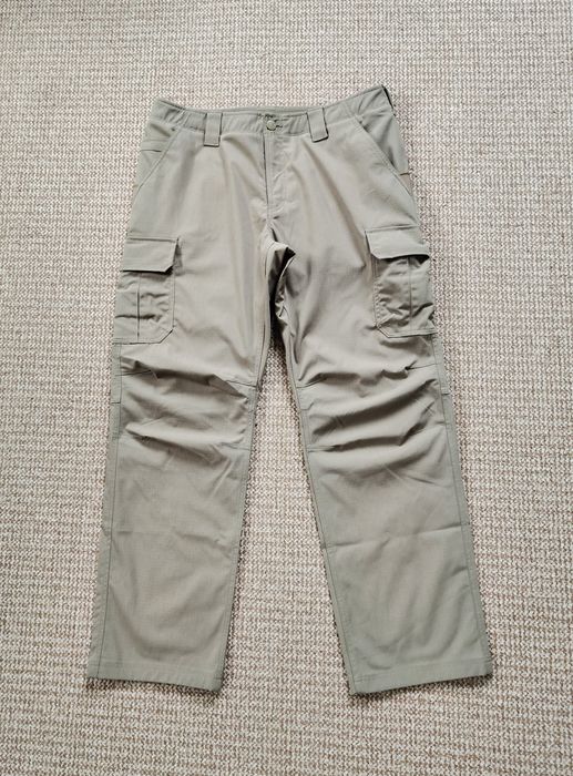 Under Armour Storm тактичні карго штани ріпстоп оригінал W36 L32