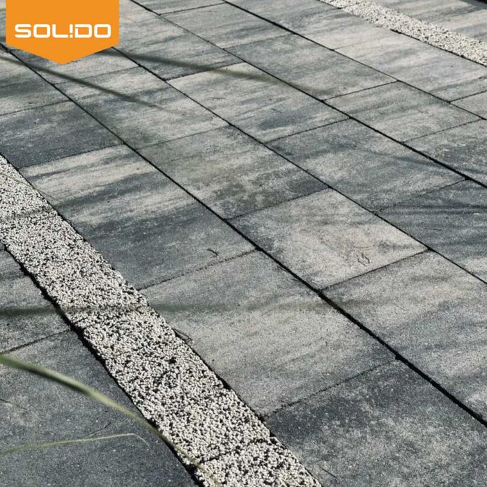 Kostka brukowa MORENA / kostka tarasowa / kostka na podjazd