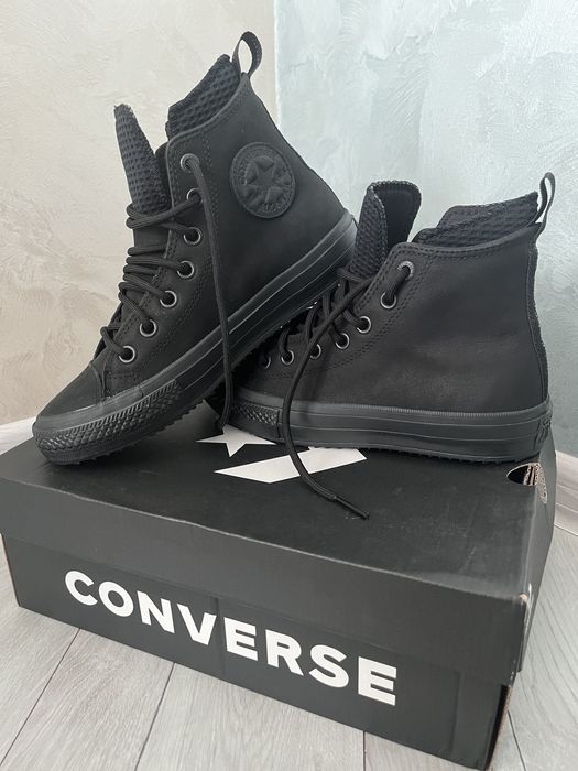 Черевики Converse Unisex