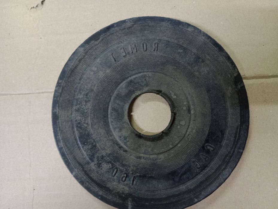 Osłona na szprychy Romet jubilat  Romet Wigry Jubilat Zenit