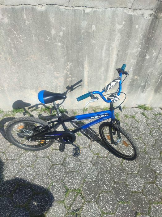 BMX para criança