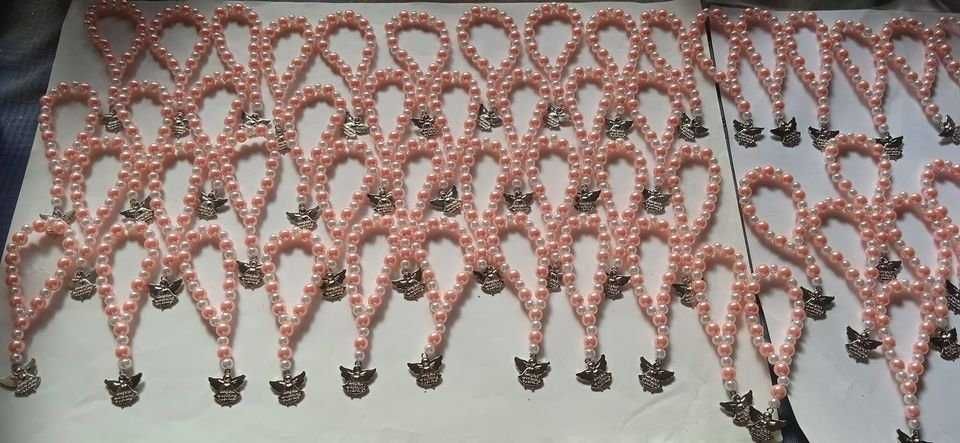 Promoção Dezenas Para Lembranças Batizados, Casamentos, Comunhões