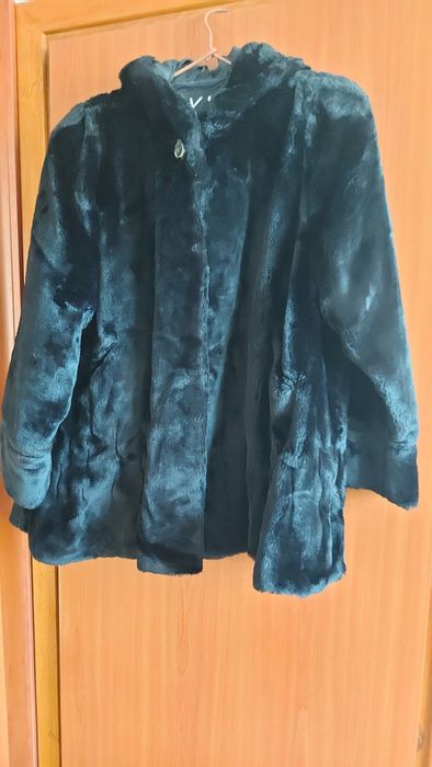 Kurtka rozm. M/L