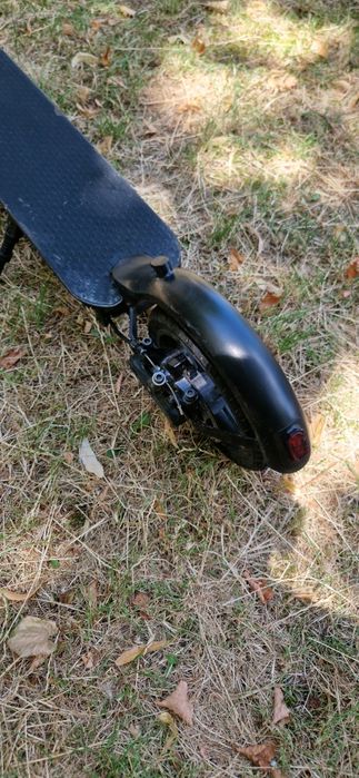 Електро самоката лайк байк 1