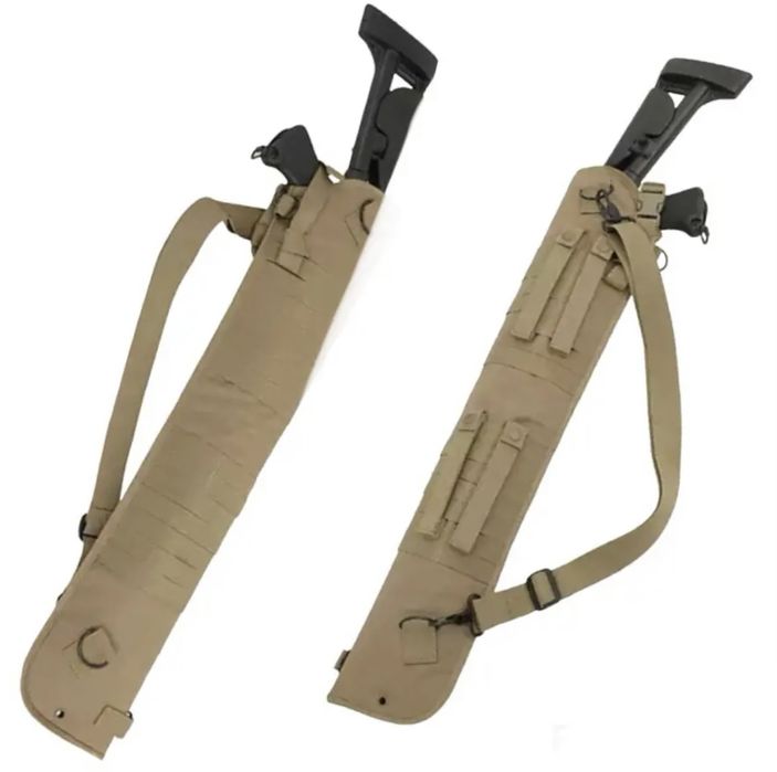 Чехол для оружия 72,5см/Чохол для зброї 8Fields; чохол для дробовика