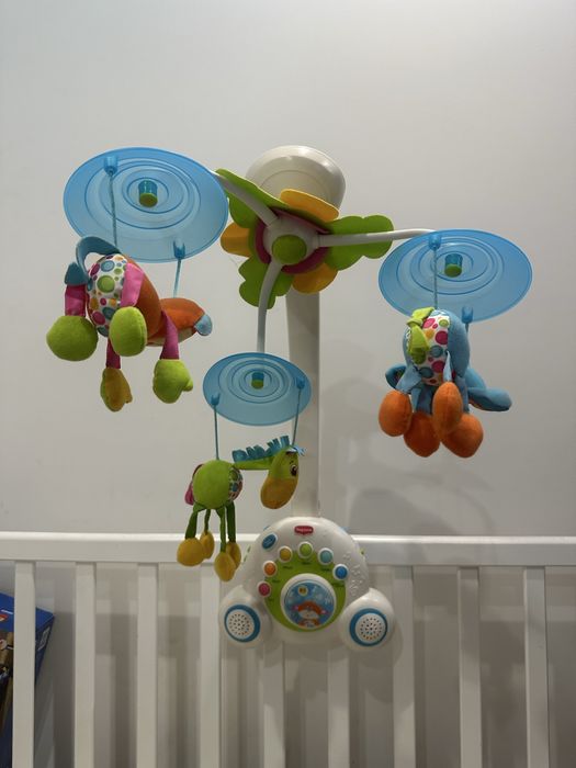 Мобіль Tiny Love