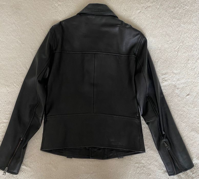 Косуха шкіра mango