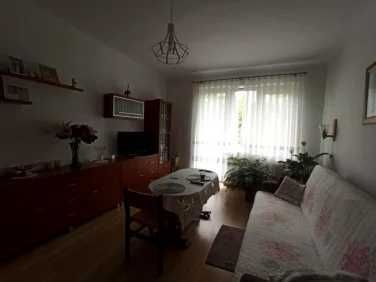 sprzedam kawalerkę 35m,  z balkonem,  II piętro, ul. Sienkiewicza  68