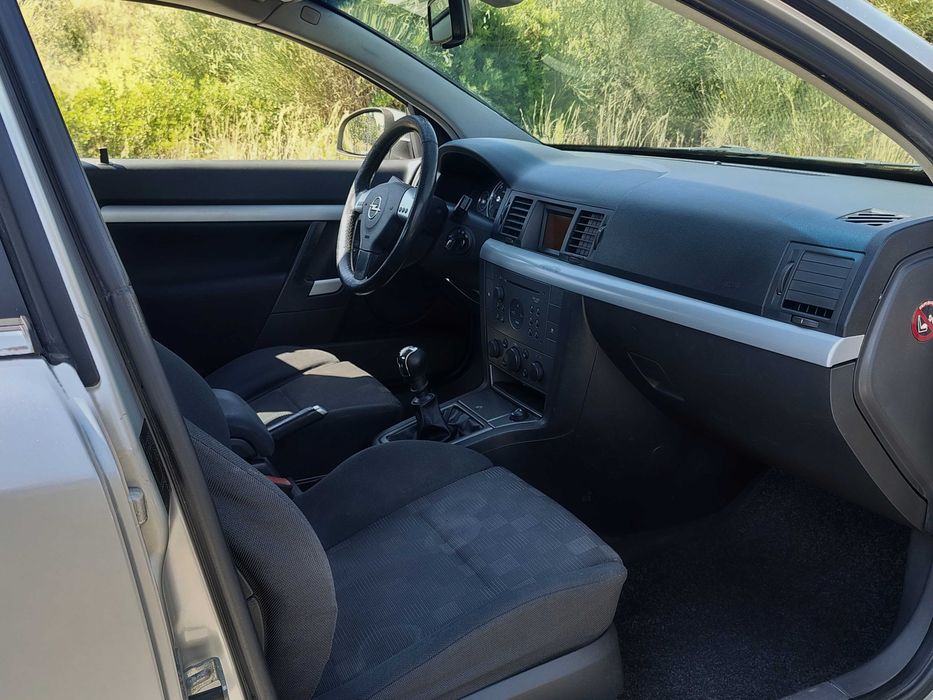 Opel Vectra 2.2 GTS