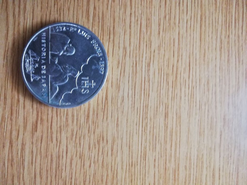 Moeda 200 escudos 1997