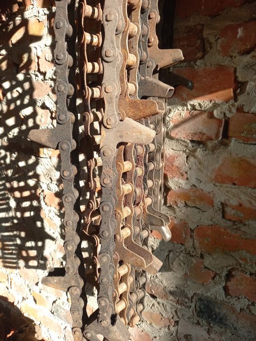 Вал. Корпуса с подшипниками. Шкивы.звездочки