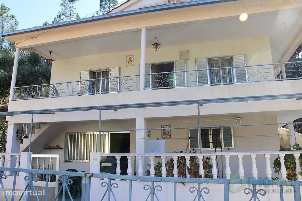 Moradia T5 — Cambas, Castelo Branco