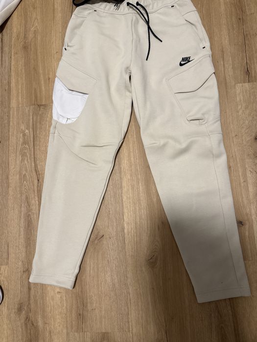 Conjunto nike tech