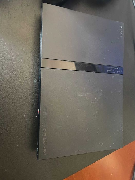 Consola Playstation 2