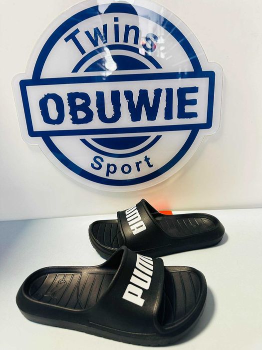 Puma Divecat klapki plażowe  38 - 40