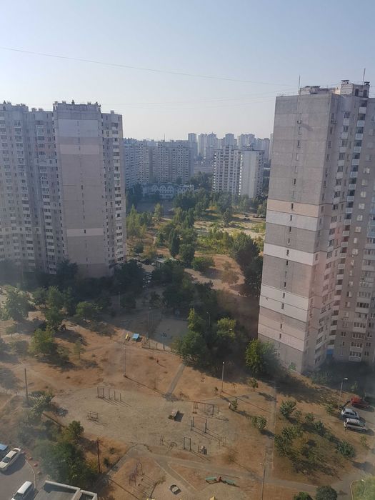 Милославская Троещина Деснянский Бальзака  Будыщанская Калины