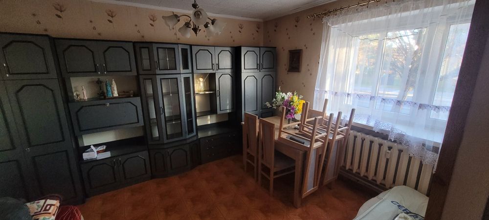 Sprzedam mieszkanie 34m² Poznań Naramowice