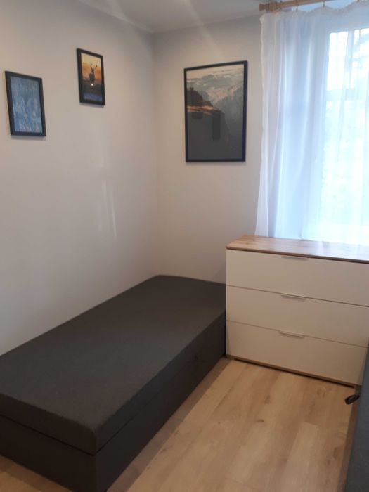 Pokoje długoterminowo