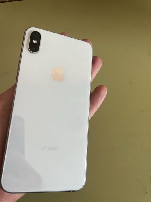Айфон 10 XS MAX 256 gb