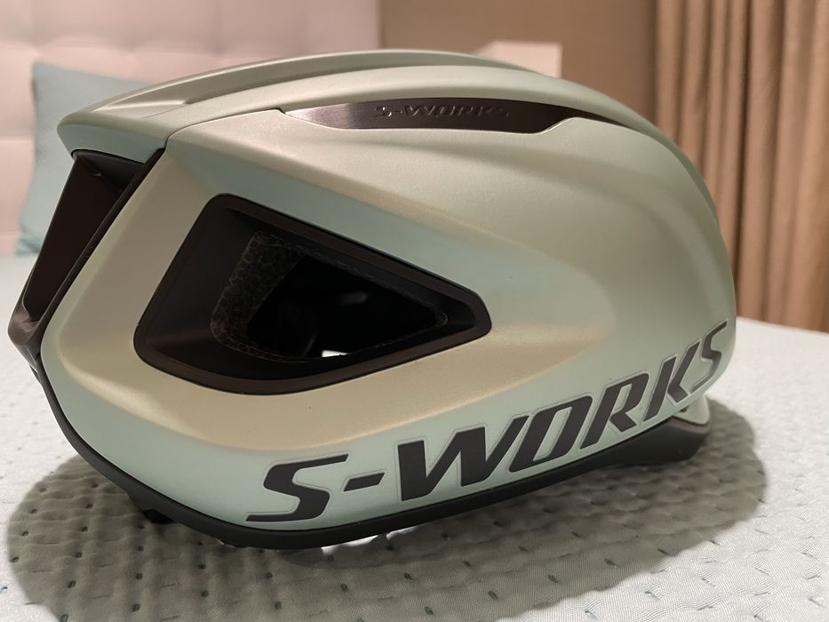 Specialized Prevail 3