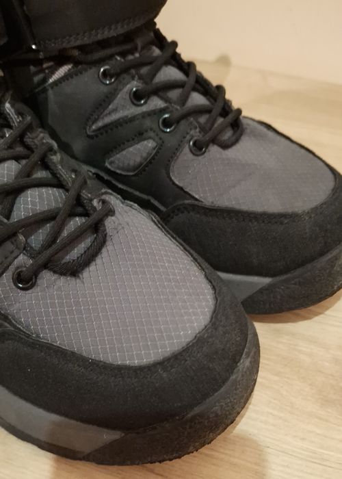 Зимові черевики для хлопця, 37