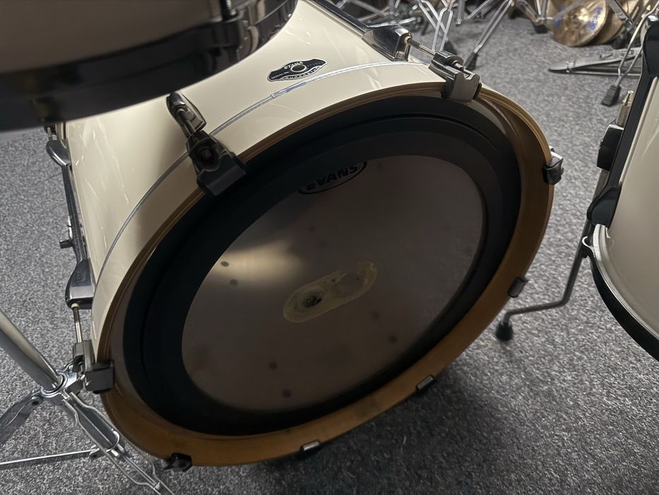 ++ TAMA Superstar Hyper Drive - Birch (brzoza) Zestaw PERKUSJA ++
