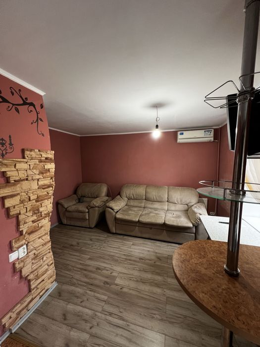 Оренда 3к квартири біля Ангелу