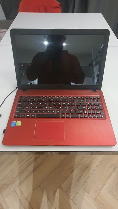 Laptop ASUS R540L 15,6 " Zakopane • OLX.pl