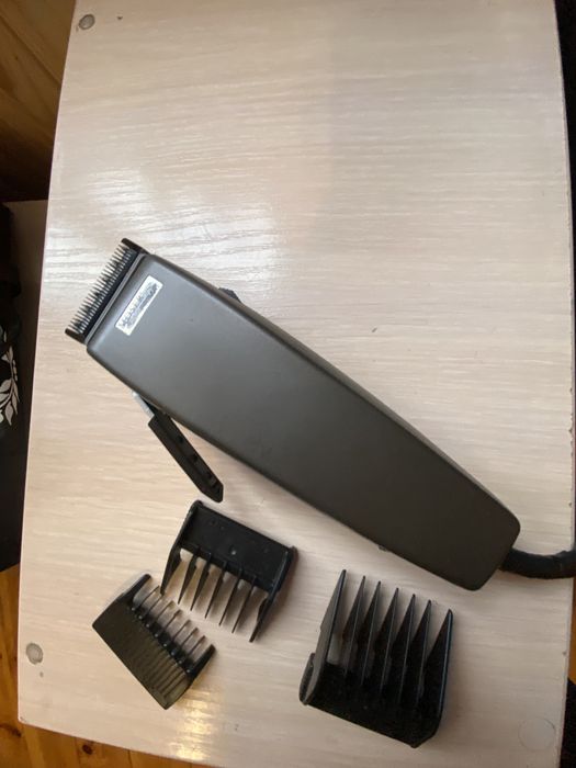 Машинка для стрижки Mozer: 1 050 грн. - Бритви, епілятори, машинки для ...