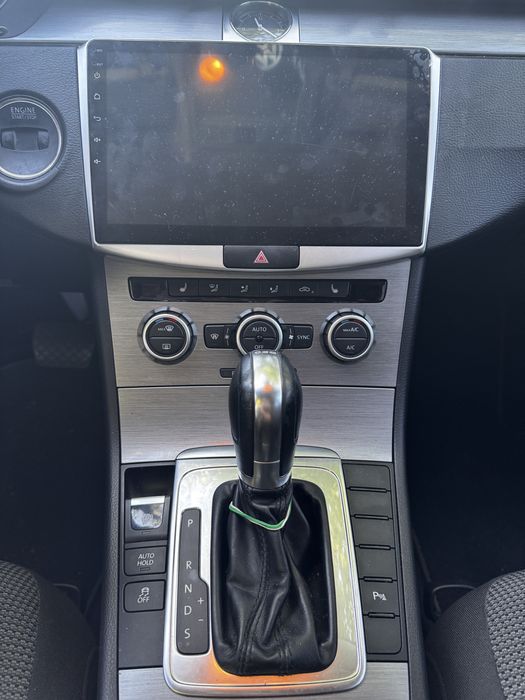 Volkswagen passat b7