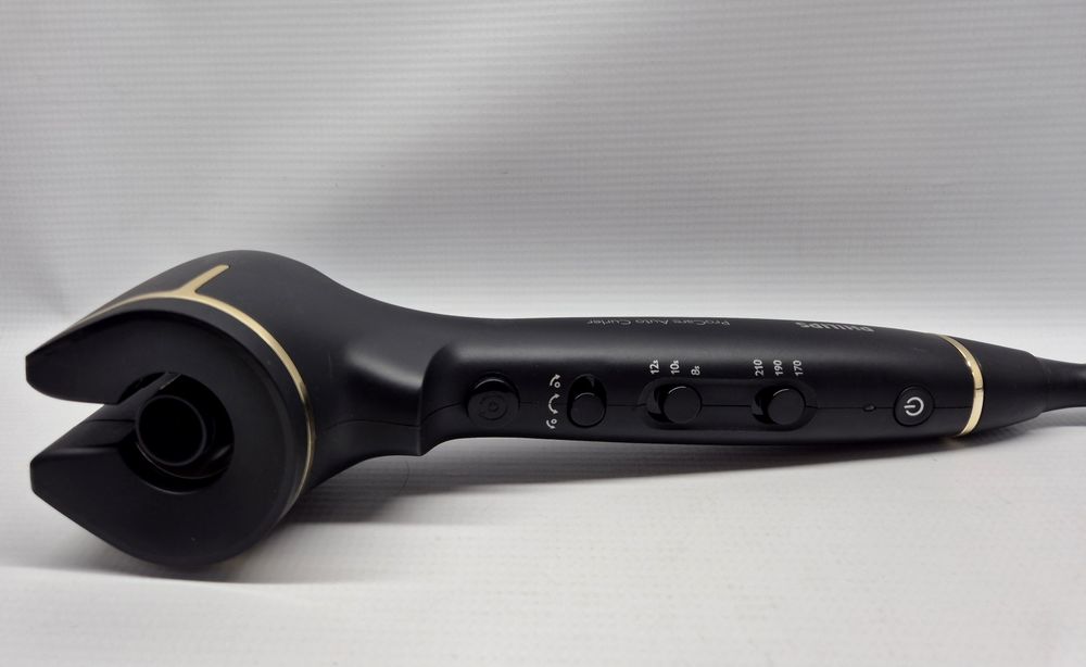 Lokówka automatyczna PHILIPS HPS940/00, Komis Jasło Czackiego