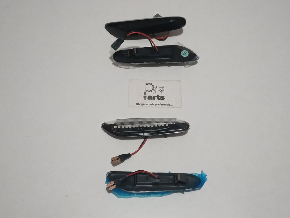 Piscas intermitentes laterais BMW E46/E60/E81/E82/E87/E88/E90/E91/E92/65103025369217120