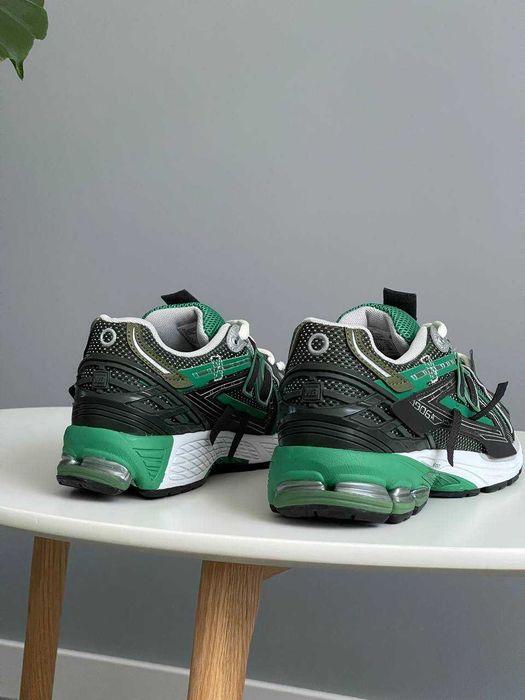 ЛЬВІВ | New Balance 1906A Green кросівки чоловічі 41 44 45