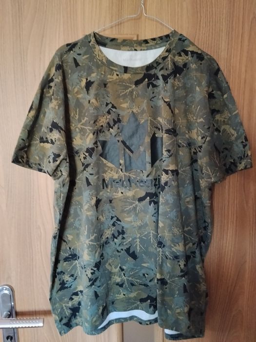 T-shirt męski MacKenzie xxl