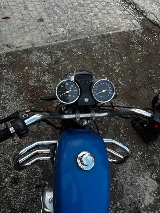 Продам альфу 110