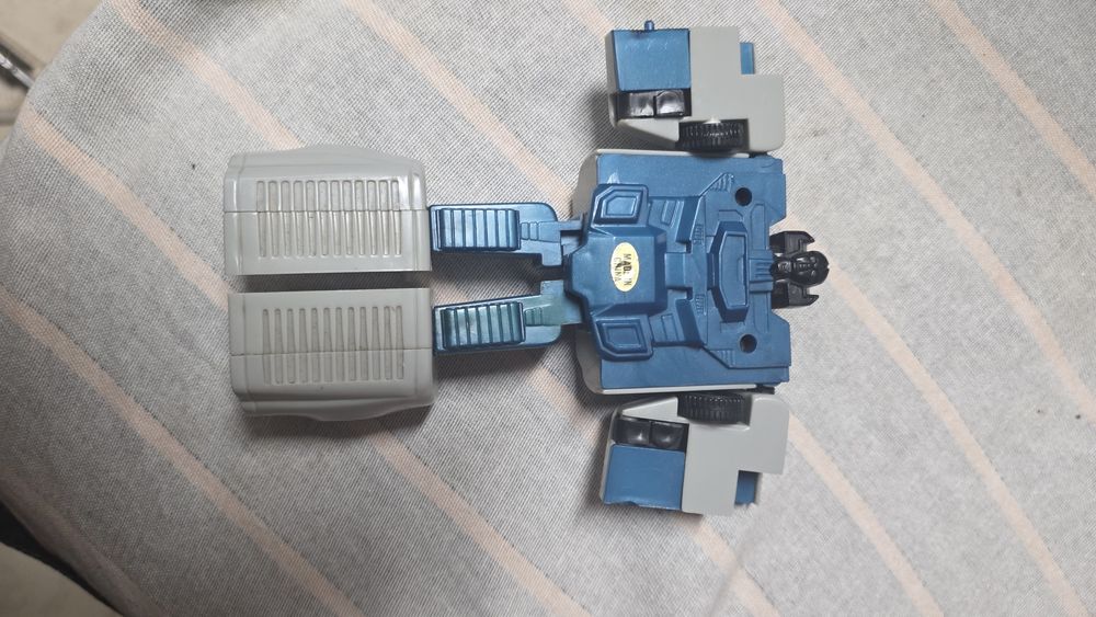 Transformer anos 80