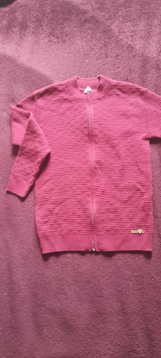 Лот кофта, свитер, жилетка