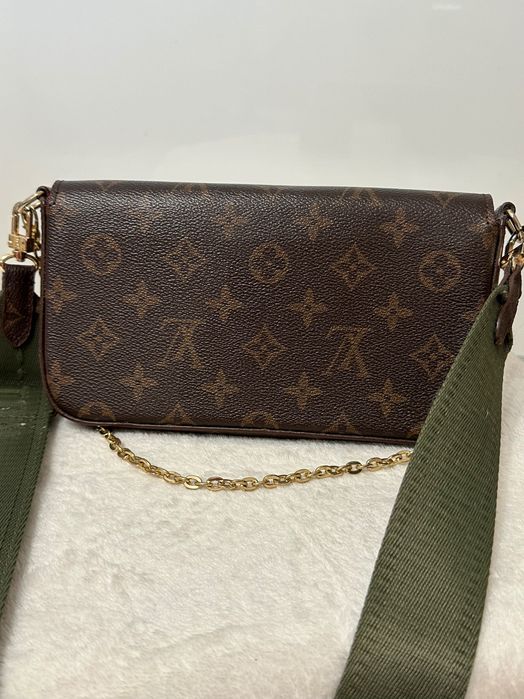 Сумка клатч Louis Vuitton