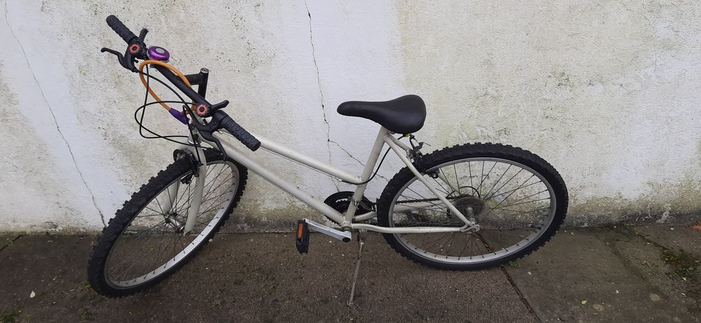 TROCO Passadeira ginastica e bicicleta por portátil