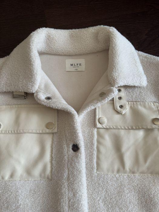 Демісезонна курточка