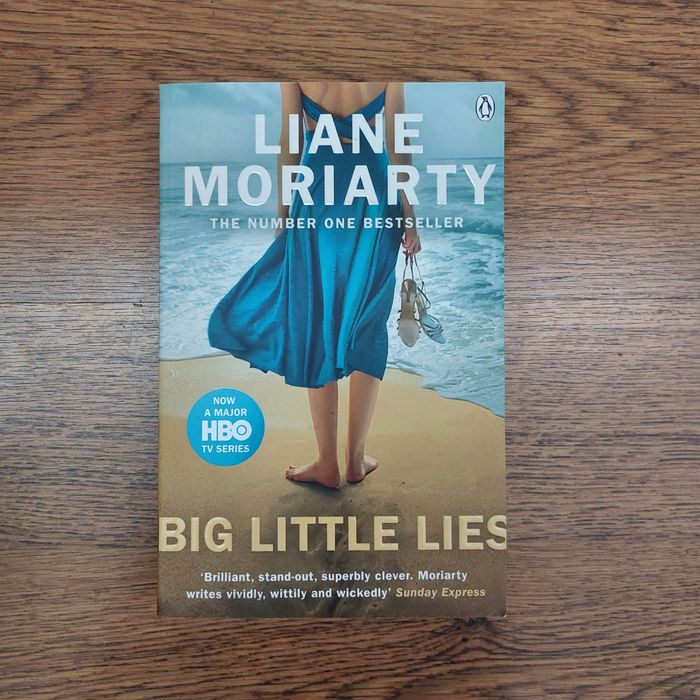 Wielkie kłamstewka/Big Little Lies